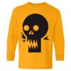  Heavy Cotton™ Long Sleeve T-Shirt (Youth) Thumbnail