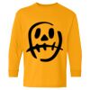  Heavy Cotton™ Long Sleeve T-Shirt (Youth) Thumbnail