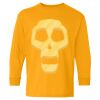  Heavy Cotton™ Long Sleeve T-Shirt (Youth) Thumbnail