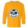  Heavy Cotton™ Long Sleeve T-Shirt (Youth) Thumbnail