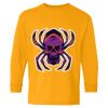  Heavy Cotton™ Long Sleeve T-Shirt (Youth) Thumbnail