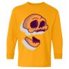  Heavy Cotton™ Long Sleeve T-Shirt (Youth) Thumbnail