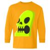  Heavy Cotton™ Long Sleeve T-Shirt (Youth) Thumbnail