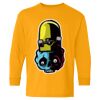  Heavy Cotton™ Long Sleeve T-Shirt (Youth) Thumbnail