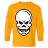  Heavy Cotton™ Long Sleeve T-Shirt (Youth) Thumbnail
