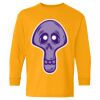  Heavy Cotton™ Long Sleeve T-Shirt (Youth) Thumbnail
