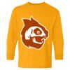  Heavy Cotton™ Long Sleeve T-Shirt (Youth) Thumbnail