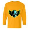  Heavy Cotton™ Long Sleeve T-Shirt (Youth) Thumbnail