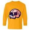  Heavy Cotton™ Long Sleeve T-Shirt (Youth) Thumbnail