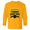  Heavy Cotton™ Long Sleeve T-Shirt (Youth) Thumbnail