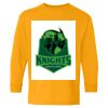  Heavy Cotton™ Long Sleeve T-Shirt (Youth) Thumbnail