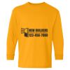  Heavy Cotton™ Long Sleeve T-Shirt (Youth) Thumbnail