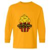  Heavy Cotton™ Long Sleeve T-Shirt (Youth) Thumbnail