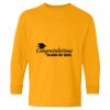  Heavy Cotton™ Long Sleeve T-Shirt (Youth) Thumbnail