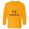  Heavy Cotton™ Long Sleeve T-Shirt (Youth) Thumbnail