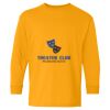  Heavy Cotton™ Long Sleeve T-Shirt (Youth) Thumbnail