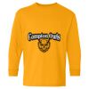  Heavy Cotton™ Long Sleeve T-Shirt (Youth) Thumbnail