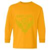 Heavy Cotton™ Long Sleeve T-Shirt (Youth) Thumbnail