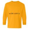  Heavy Cotton™ Long Sleeve T-Shirt (Youth) Thumbnail