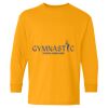  Heavy Cotton™ Long Sleeve T-Shirt (Youth) Thumbnail