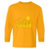  Heavy Cotton™ Long Sleeve T-Shirt (Youth) Thumbnail
