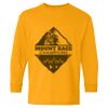  Heavy Cotton™ Long Sleeve T-Shirt (Youth) Thumbnail