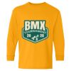  Heavy Cotton™ Long Sleeve T-Shirt (Youth) Thumbnail