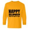  Heavy Cotton™ Long Sleeve T-Shirt (Youth) Thumbnail