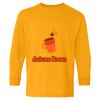  Heavy Cotton™ Long Sleeve T-Shirt (Youth) Thumbnail
