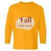  Heavy Cotton™ Long Sleeve T-Shirt (Youth) Thumbnail