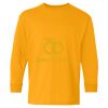  Heavy Cotton™ Long Sleeve T-Shirt (Youth) Thumbnail