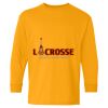  Heavy Cotton™ Long Sleeve T-Shirt (Youth) Thumbnail