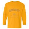  Heavy Cotton™ Long Sleeve T-Shirt (Youth) Thumbnail