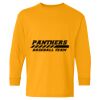  Heavy Cotton™ Long Sleeve T-Shirt (Youth) Thumbnail