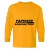  Heavy Cotton™ Long Sleeve T-Shirt (Youth) Thumbnail