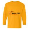  Heavy Cotton™ Long Sleeve T-Shirt (Youth) Thumbnail