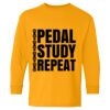 Heavy Cotton™ Long Sleeve T-Shirt (Youth) Thumbnail