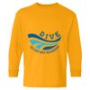  Heavy Cotton™ Long Sleeve T-Shirt (Youth) Thumbnail