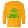  Heavy Cotton™ Long Sleeve T-Shirt (Youth) Thumbnail