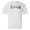 C2 Sport Dry-Fit T-Shirt (Adult) Thumbnail