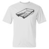 C2 Sport Dry-Fit T-Shirt (Adult) Thumbnail