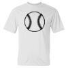 C2 Sport Dry-Fit T-Shirt (Adult) Thumbnail