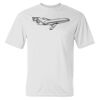 C2 Sport Dry-Fit T-Shirt (Adult) Thumbnail