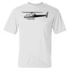 C2 Sport Dry-Fit T-Shirt (Adult) Thumbnail