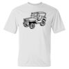 C2 Sport Dry-Fit T-Shirt (Adult) Thumbnail