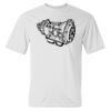 C2 Sport Dry-Fit T-Shirt (Adult) Thumbnail