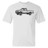 C2 Sport Dry-Fit T-Shirt (Adult) Thumbnail