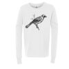 Youth Jersey Cotton Long Sleeve Tee Thumbnail