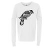 Youth Jersey Cotton Long Sleeve Tee Thumbnail