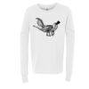 Youth Jersey Cotton Long Sleeve Tee Thumbnail